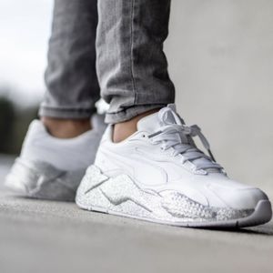 NIB Puma RS-X3 Glitz Sneakers
